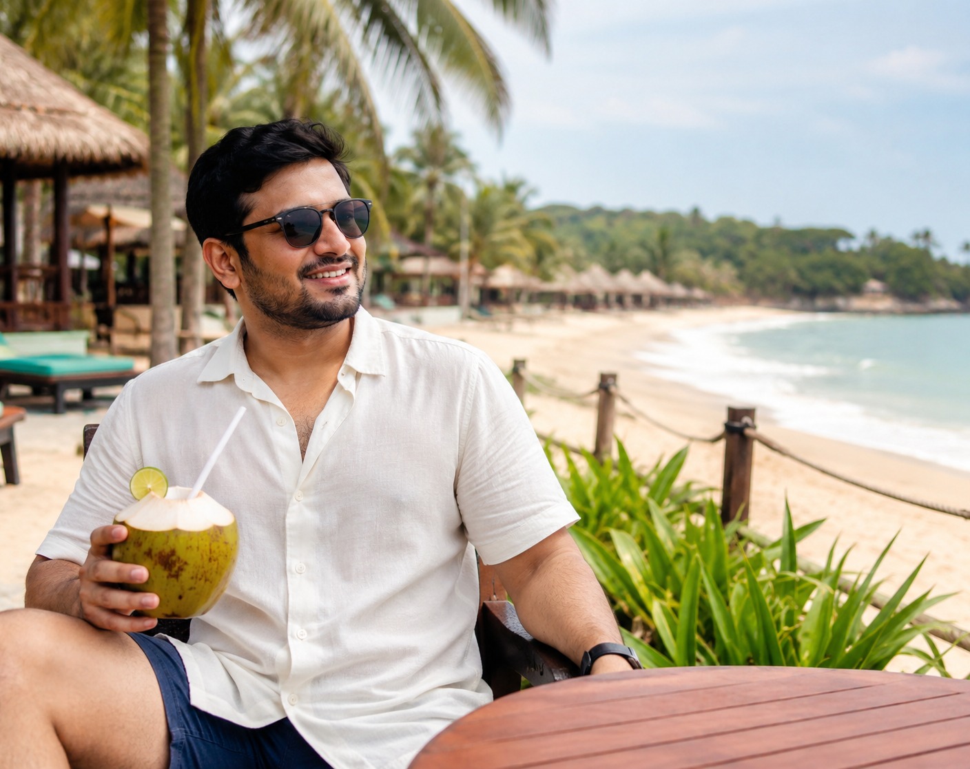 Karan Mehta
